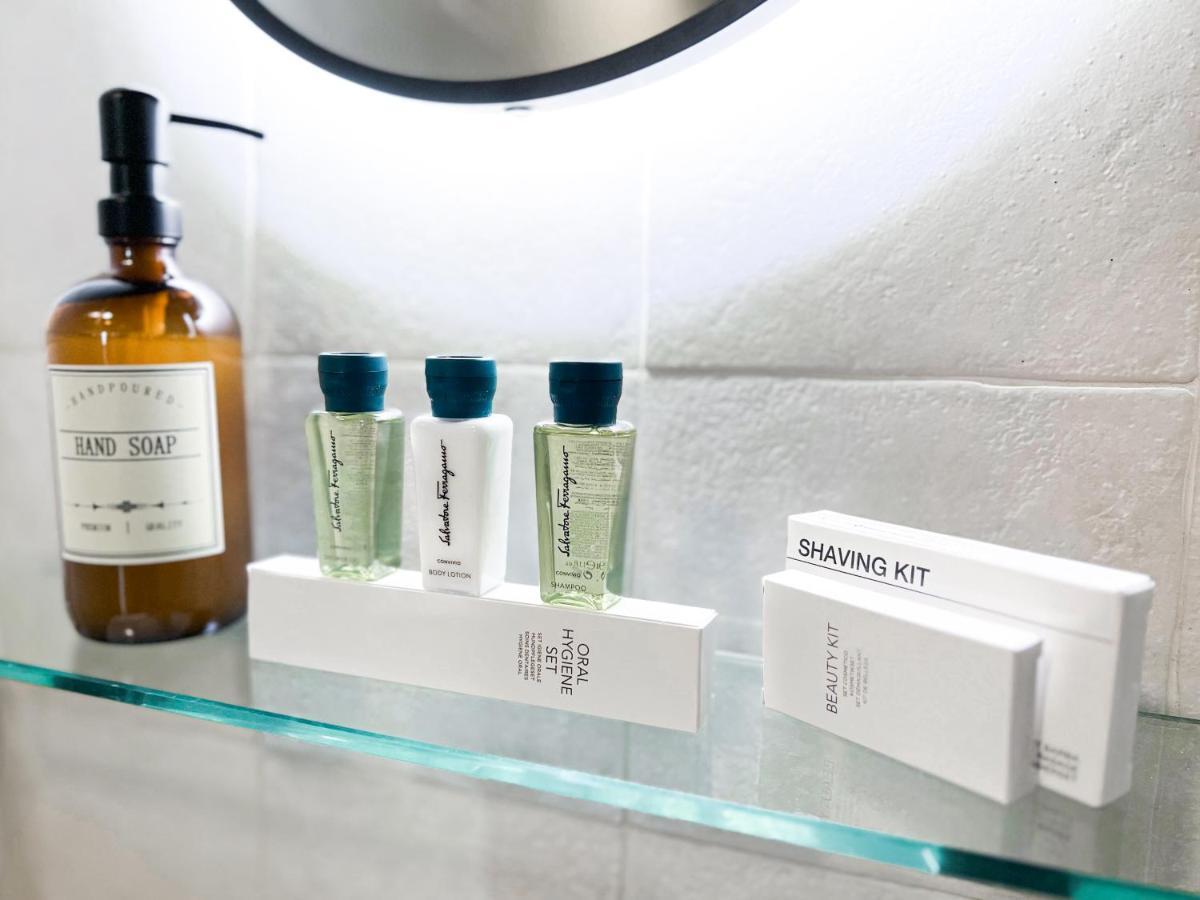 ミラノAtelier De Charme In Brera-Duomoアパートメント エクステリア 写真